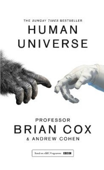 Picture of Human Universe