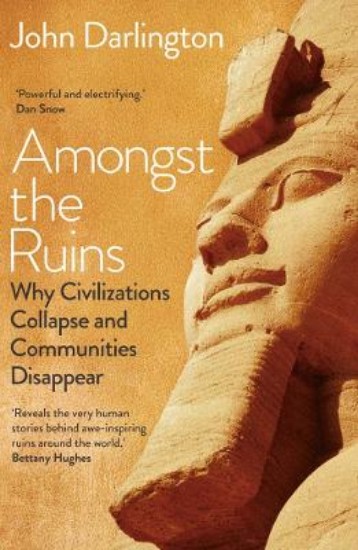 Picture of Amongst the Ruins: Why Civilizations Collapse and Communities Disappear