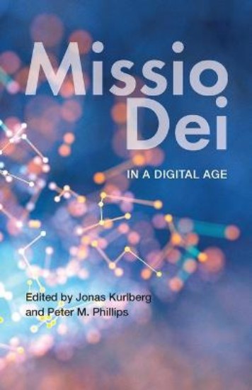 Picture of Missio Dei in a Digital Age