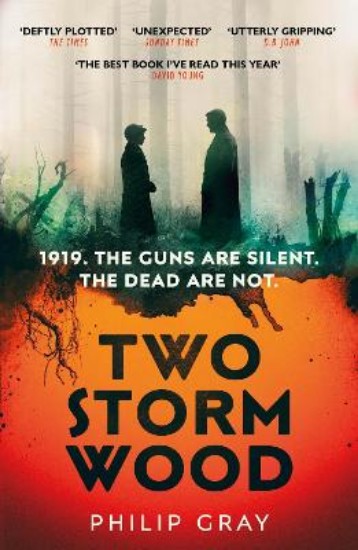 Picture of Two Storm Wood: The must-read BBC Between the Covers Book Club Pick