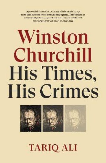 Picture of Winston Churchill: His Times, His Crimes