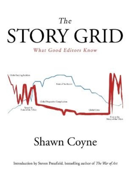 Picture of The Story Grid: What Good Editors Know