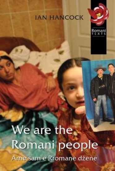 Picture of We are the Romani People