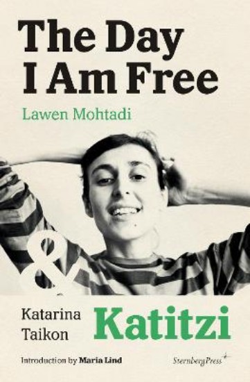 Picture of The Day I Am Free/Katitzi