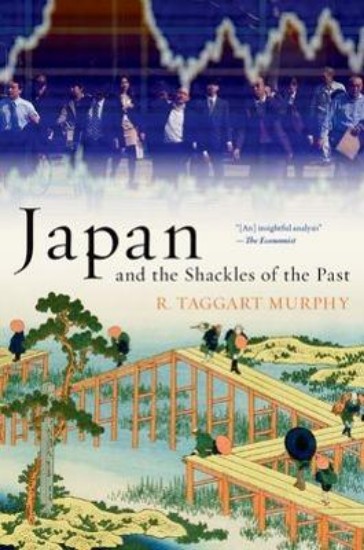 Picture of Japan and the Shackles of the Past