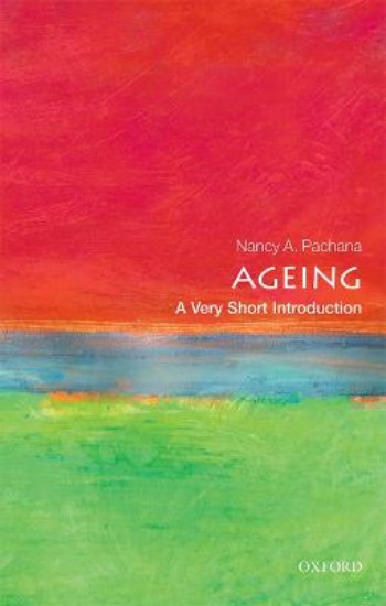 Picture of Ageing: A Very Short Introduction