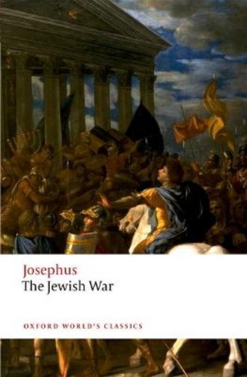 Picture of Jewish War