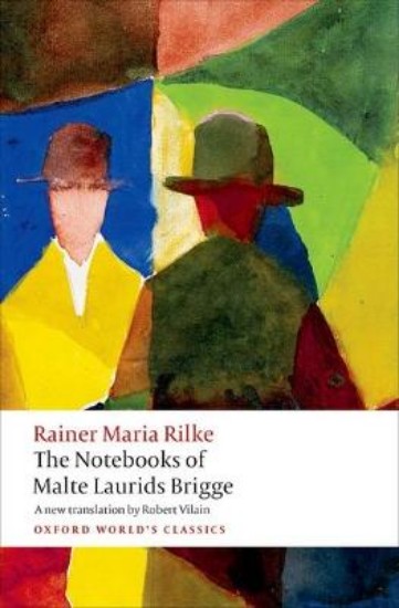 Picture of Notebooks of Malte Laurids Brigge
