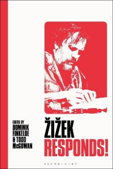 Picture of Zizek Responds!