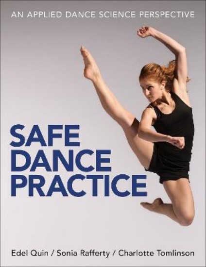 Picture of Safe Dance Practice