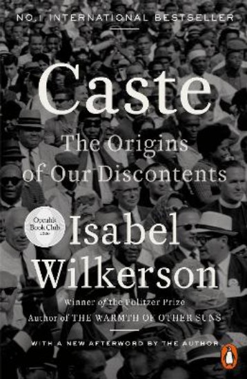 Picture of Caste: The International Bestseller