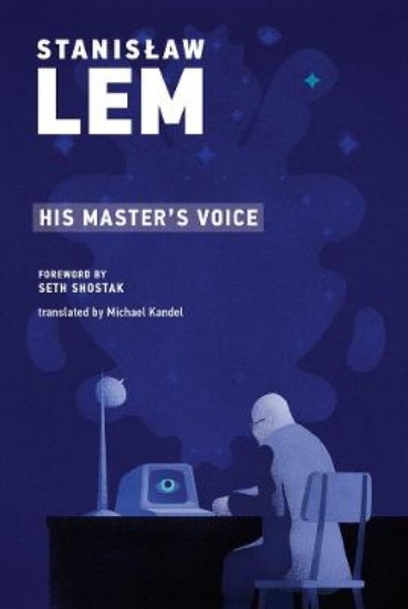 Picture of His Master's Voice