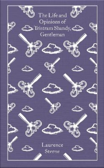 Picture of The Life and Opinions of Tristram Shandy, Gentleman