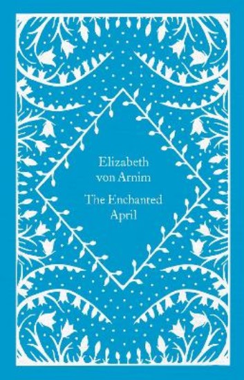 Picture of The Enchanted April