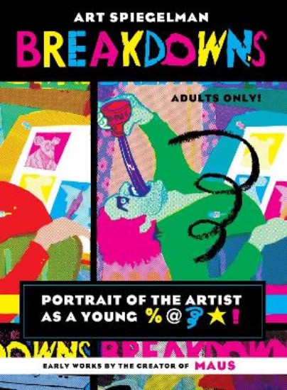Picture of Breakdowns