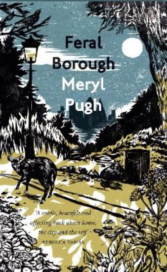 Picture of Feral Borough