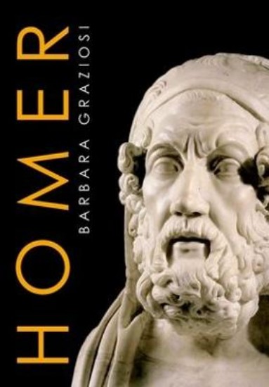 Picture of HOMER