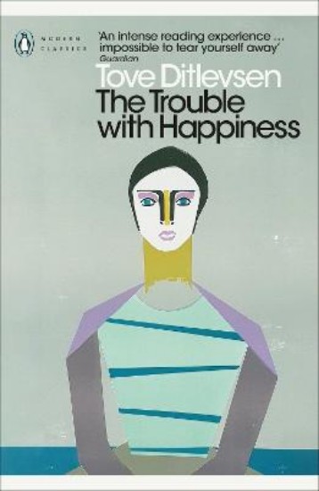 Picture of The Trouble with Happiness: and Other Stories