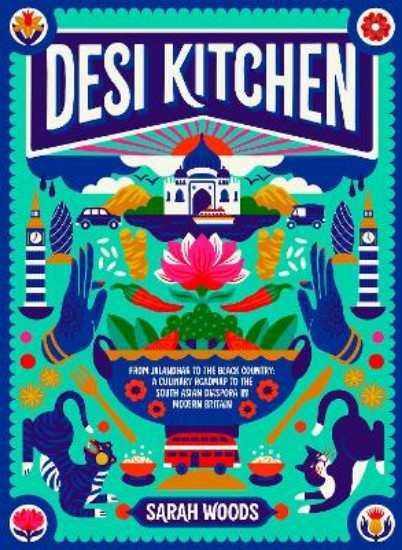 Picture of Desi Kitchen