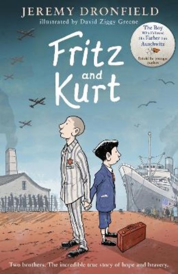 Picture of Fritz and Kurt