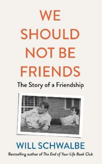 Picture of We Should Not Be Friends