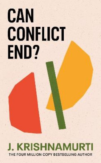 Picture of Can Conflict End?