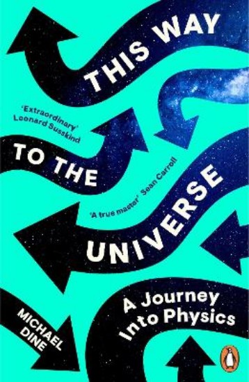 Picture of This Way To The Universe