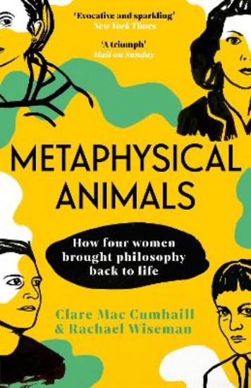 Picture of Metaphysical Animals