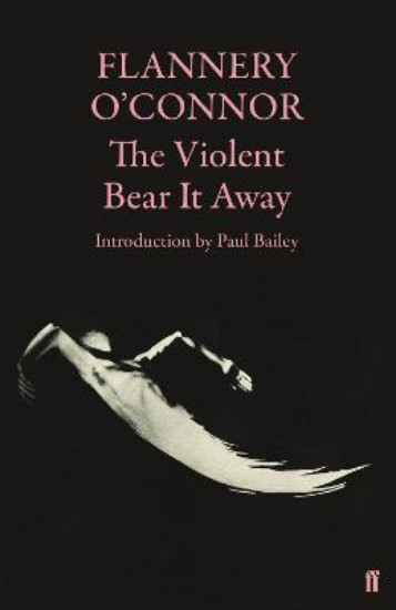 Picture of The Violent Bear It Away