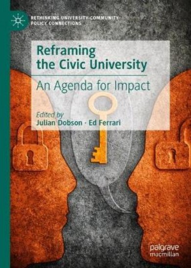 Picture of Reframing the Civic University: An Agenda for Impact