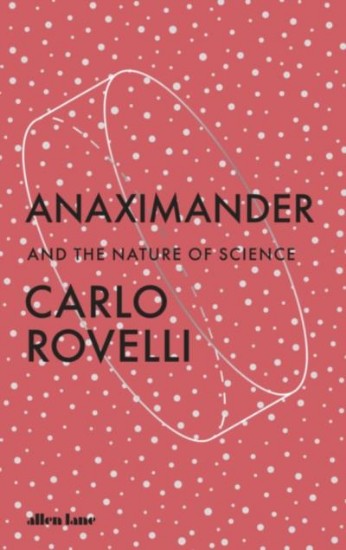 Picture of Anaximander