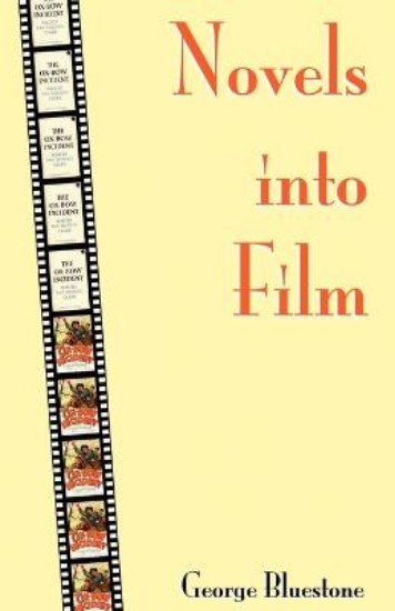 Picture of Novels into Film