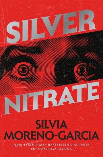 Picture of Silver Nitrate