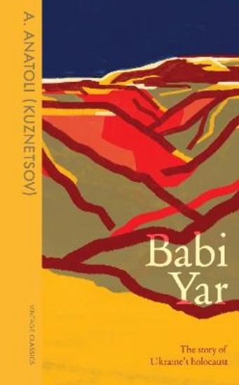 Picture of Babi Yar: The Story of Ukraine's Holocaust
