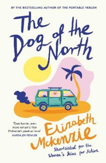 Picture of The Dog of the North