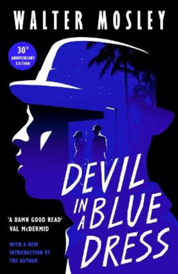 Picture of Devil in a Blue Dress