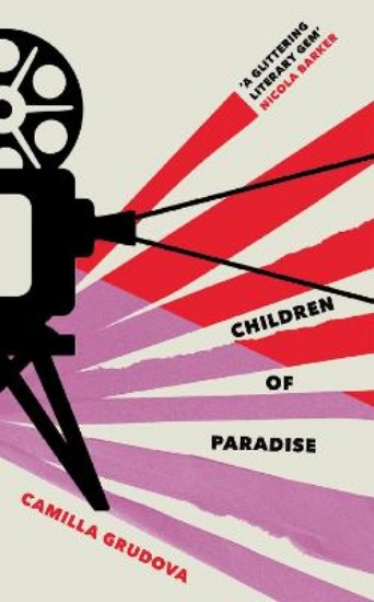 Picture of Children of Paradise