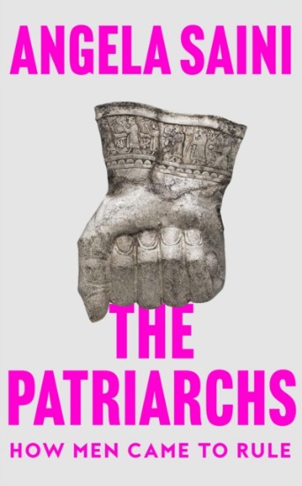 Picture of The Patriarchs: How Men Came to Rule