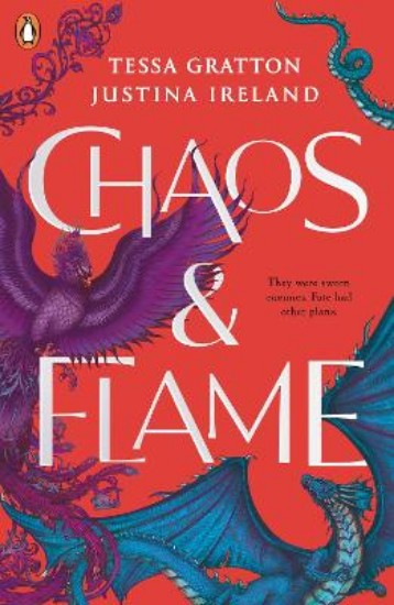 Picture of Chaos & Flame