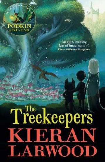 Picture of Treekeepers