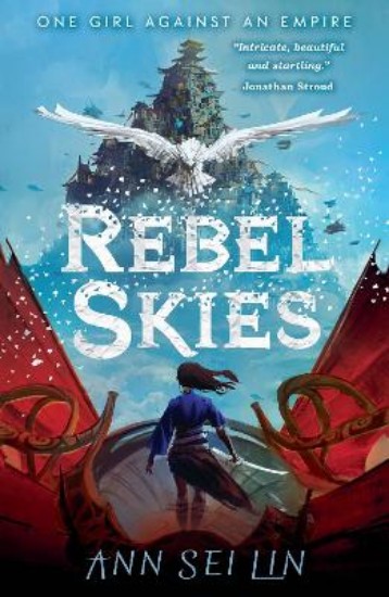 Picture of Rebel Skies