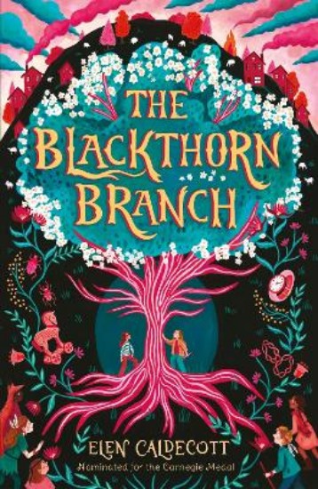 Picture of The Blackthorn Branch