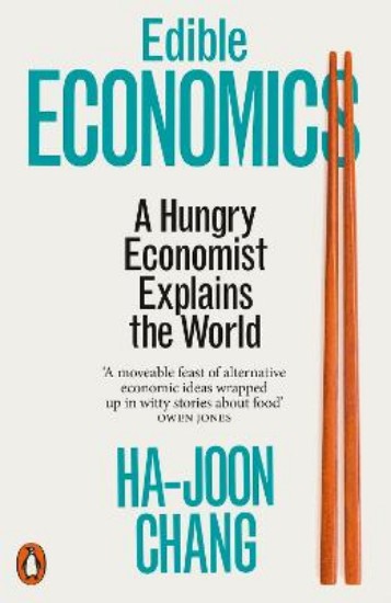 Picture of Edible Economics: A Hungry Economist Explains the World