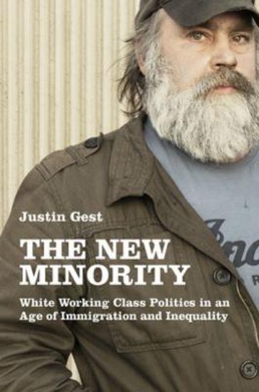 Picture of The New Minority: White Working Class Politics in an Age of Immigration and Inequality