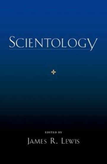 Picture of Scientology