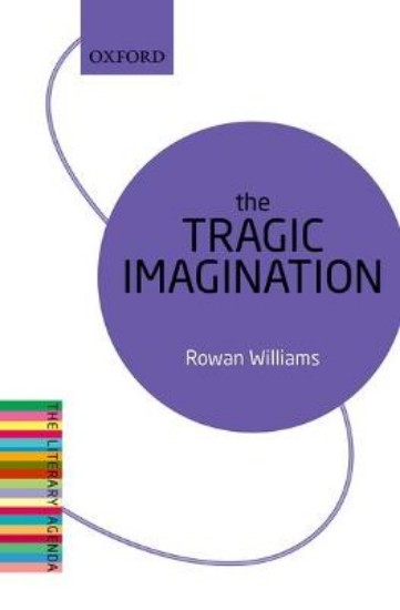Picture of Tragic Imagination: The Literary Agenda