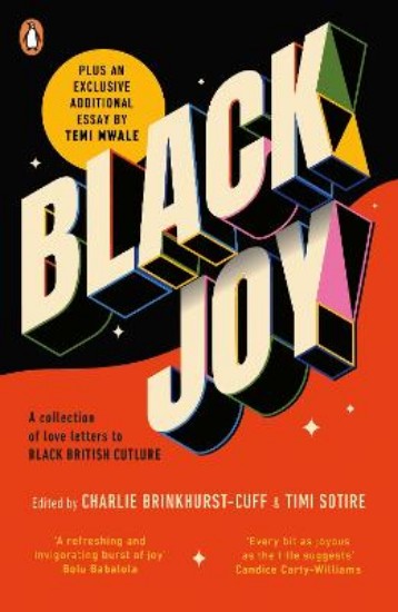 Picture of Black Joy