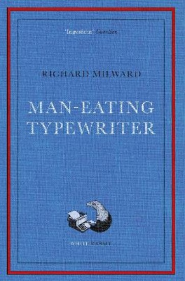 Picture of Man-Eating Typewriter