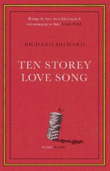 Picture of Ten Storey Love Song