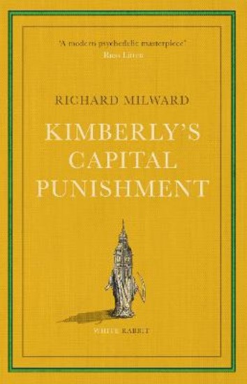 Picture of Kimberly's Capital Punishment